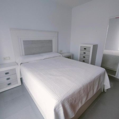 Torrevieja Junto Cala Ferris公寓 外观 照片